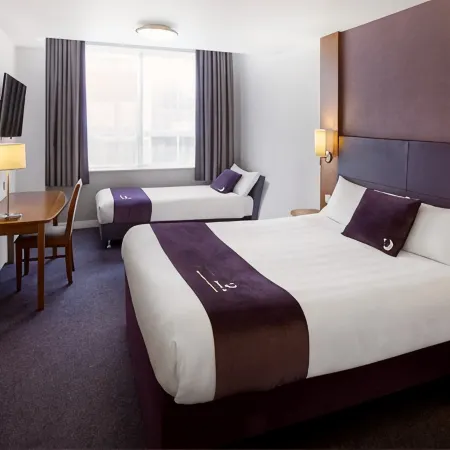 Premier Inn Coventry (Binley/A46)