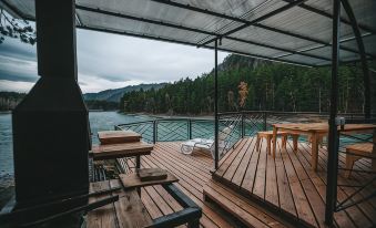 Baza Otdyha Skala Hotel