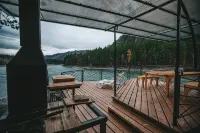 Baza Otdyha Skala Hotel