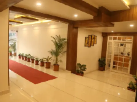 One Day Palace Hotels in Kozhikode