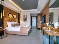 Ramada Resort by Wyndham Pamukkale Thermal Hoteles en Karahayıt