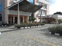 Best Western Plus-Standard