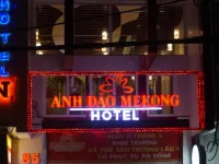 Anh Dao Mekong Hotel - 2つ星
