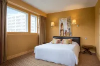 The Originals City Hôtel Napoléon la Roche-Sur-Yon