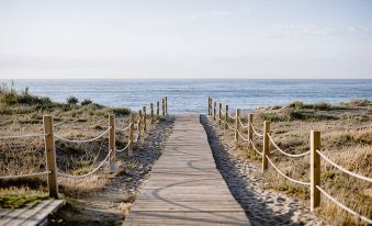 The Flag Hotel Marbella, Estepona Adult Recommended