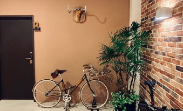 Horizons Bed and Breakfast