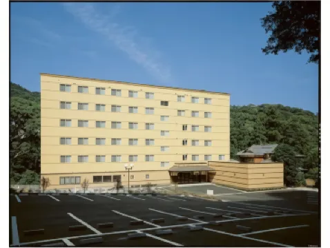 熱海ホテル パイプのけむり