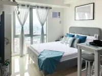 Modern and homely Condo in Shaw Boulevard Hotels in Mandaluyong