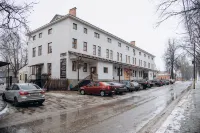 Flamingo  Hotel Hotels in Lyudinovsky District