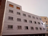 Hotel Sri Pranams Royal Grand 住宿飯店