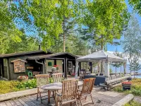 Lauluranta Hotels in Sysma