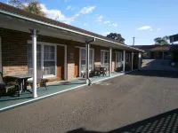 George Bass Motor Inn Hotels in Nowra