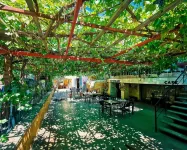 Konak Bezirhane Cave Otel