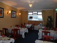 Causeway Tavern Bed & Breakfast - servizio colazione