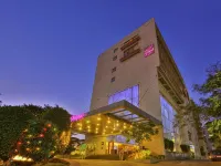 Hotel Parc Estique Hotels near Viman Nagar