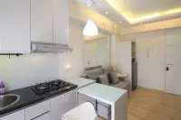 Apartemen Bassura City by Aparian