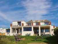 Beach House Hotels in Bude