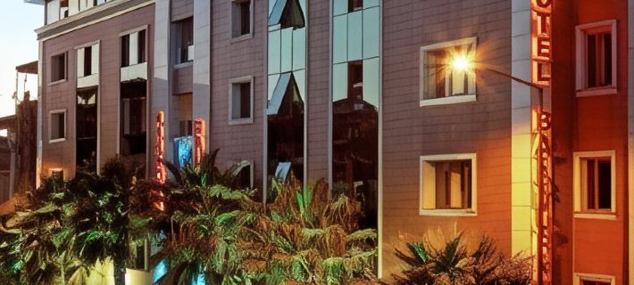 Balturk Hotel Sakarya Hotels in Sakarya
