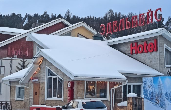 Edelweiss Hotel