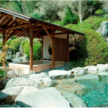 Furuyu Onsen Oncri