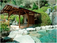 Furuyu Onsen Oncri - Hot Springs