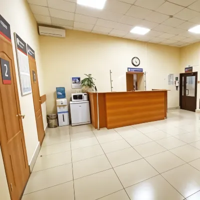 Smart Hotel Kdo Vologda Hotel Các khách sạn ở 