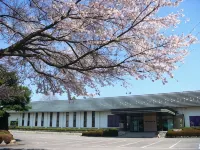 Nanpeidai Onsen Hotel