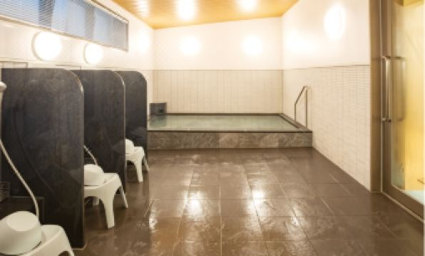 North garden the Kuretakeso