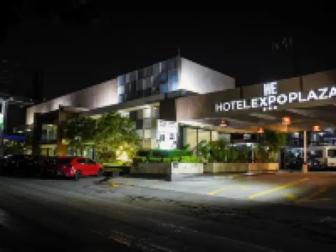 Portonovo Plaza Expo Hotels in Zapopan