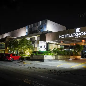 Portonovo Plaza Expo