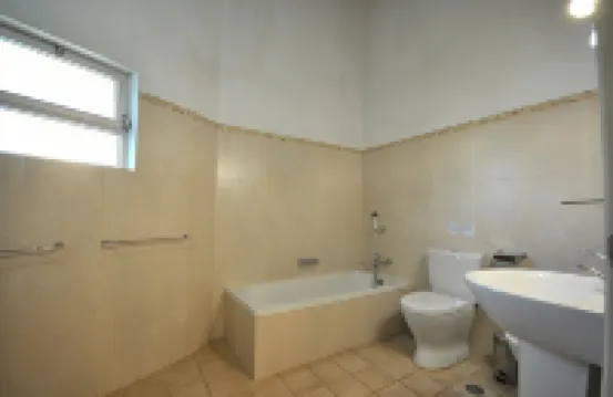 Fantastic Outdoor Area, Private Pool, Tennis Court & Golf Practice Facility