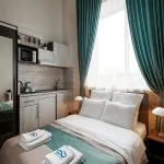 Oblaka Hotel - 2 ดาว