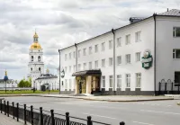 Sibir Gostinitsa