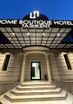 Home Boutique Hotel