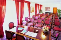 Colonna Palace Hotel Mediterraneo