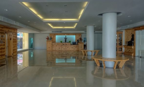 Piyaporn Pavilion Hotel