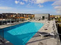 Railway to the Beach - Pools