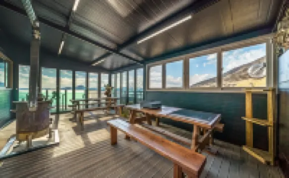 Yeosu View 21 Pension