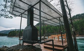 Baza Otdyha Skala Hotel