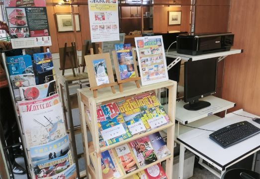 프린스 호텔 시모노세키 로비