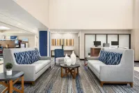 Wingate by Wyndham Mobile I-10 Bellingrath Gardens