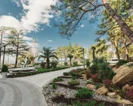 Na Luchezarnyoi Apart Hotel