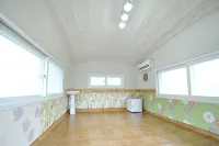 Cheongju Okhwa Nature Dameun Pension