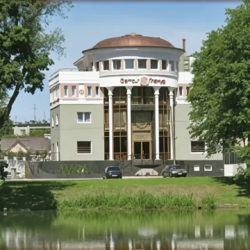 Villa Glamour فنادق في 