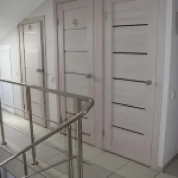 Mini-Hotel Mansarda
