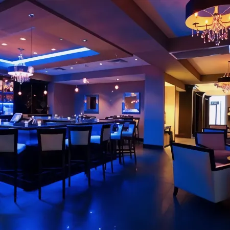 Holiday Inn Express & Suites OLATHE NORTH by IHG
