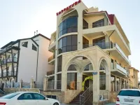 Barrakuda Hotel Hotels in Gelendzhik
