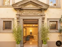 Nazareth Residence Hotels in Viterbo
