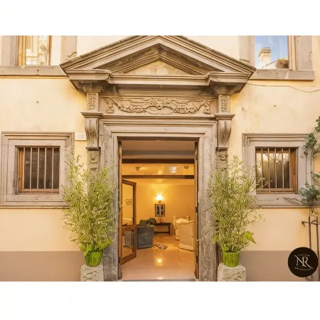 Nazareth Residence