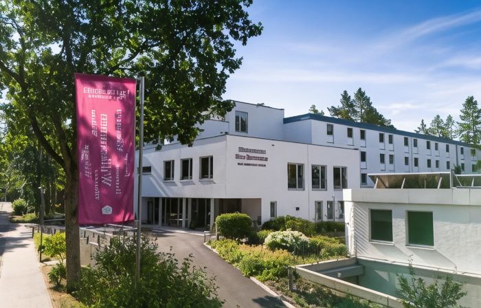 Heidehotel Bad Bevensen
